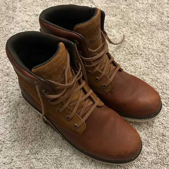 timberland hoverlite boots